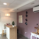 Swatch de cend3131 : Modeling Bloomea, Bloomea