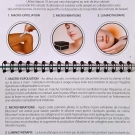 Swatch de cend3131 : Modeling Bloomea, Bloomea