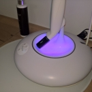 Swatch de cend3131 : Modeling Bloomea, Bloomea