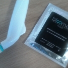 Swatch de cend3131 : Modeling Bloomea, Bloomea