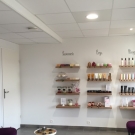 Swatch de cend3131 : Modeling Bloomea, Bloomea