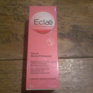 Swatch de isabele : Eclaë sérum perles précieuses 30ml, Eclaé