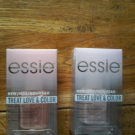 Swatch de isabele : Treat love & color, Essie