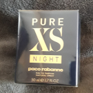 Swatch de isabele : Pure XS - Eau de Toilette, Paco Rabanne