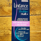 Swatch de isabele : Profiler Nuit, Linéance