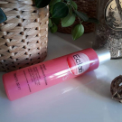 Swatch de isabele : DÉMAQUILLANT VISAGE-YEUX-LÈVRES, Eclaé