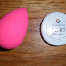 Swatch de isabele : Beautyblender, Beautyblender