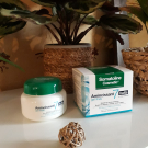 Swatch de isabele : Amincissant Intensif 7 nuits, Somatoline Cosmetic