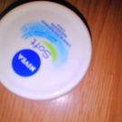 Swatch de Faizaiza : Nivea Soft Crème, Nivea