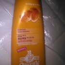 Swatch de Faizaiza : Après-Shampoing Nutrition au Lait de Karité et au Miel, Le Petit Marseillais