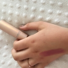 Swatch de EloBeth02 : Velvet Mat, Kiko