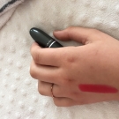 Swatch de EloBeth02 : Rouge à Lèvres, Mac