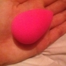 Swatch de Beaut : Beautyblender, Beautyblender