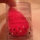 Swatch de Beaut : Beautyblender, Beautyblender