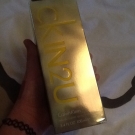 Swatch de lilou.vct : Ck In2u Her Eau de Toilette Vaporisateur, Calvin Klein