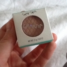 Swatch de lilou.vct : Super Shock Shadow Metallic, Colourpop