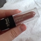 Swatch de lilou.vct : Long Lasting Lip Gloss, QiBest Lip Series