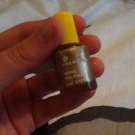 Swatch de lilou.vct : Vernis à ongles, Yves Rocher