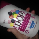 Swatch de lilou.vct : Douche Crème Douceurs d'Enfance, Dop