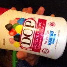 Swatch de lilou.vct : Douche Crème Douceurs d'Enfance, Dop