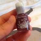 Swatch de lilou.vct : Vernis à ongles, Yves Rocher