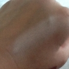 Swatch de lilou.vct : Super Shock Shadow Metallic, Colourpop