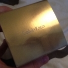 Swatch de lilou.vct : Ck In2u Her Eau de Toilette Vaporisateur, Calvin Klein