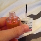 Swatch de lilou.vct : Vernis amer, C'est Tout Moi !