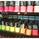 Swatch de lilou.vct : Vernis amer, C'est Tout Moi !