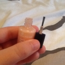 Swatch de lilou.vct : Vernis à ongles, Yves Rocher