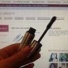 Swatch de lilou.vct : Mascara Volume Vertige - Couleurs Nature, Yves Rocher