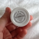 Swatch de lilou.vct : Super Shock Shadow Metallic, Colourpop