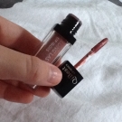Swatch de lilou.vct : Long Lasting Lip Gloss, QiBest Lip Series
