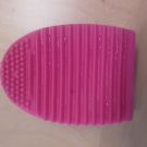 Swatch de Spoutsie : Brush Egg, Brush Egg