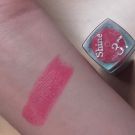 Swatch de Spoutsie : Shine Edition Rouge À Lèvres, Bourjois