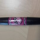 Swatch de Spoutsie : Mascara Big Eyes, Gemey-Maybelline