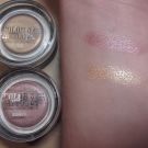 Swatch de Spoutsie : Color Tattoo 24HR, Gemey-Maybelline
