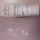 Swatch de Spoutsie : Rêve de Miel - Crème mains et ongles -, Nuxe