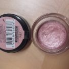 Swatch de Spoutsie : Color Tattoo 24HR, Gemey-Maybelline