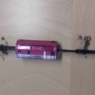 Swatch de Spoutsie : Mascara Big Eyes, Gemey-Maybelline
