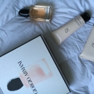 Swatch de assyadich : SÌ - Eau de Parfum, Giorgio Armani