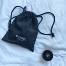 Swatch de assyadich : Illusion d'Ombre - Ombre à Paupières Iridescente, Chanel