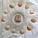 Swatch de assyadich : BB Powder Nude Magic, L'Oréal Paris