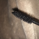 Swatch de assyadich : Mascara Volume I Love Extreme, Essence