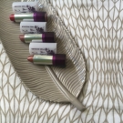 Swatch de assyadich : Rouge à lèvres - Luminelle, Yves Rocher