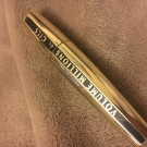 Swatch de assyadich : Volume Millions de Cils - Mascara, L'Oréal Paris