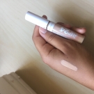 Swatch de Imanedich : Anticernes Superstay 24h, Gemey-Maybelline