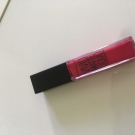 Swatch de Imanedich : Vivid Matte Liquid, Gemey-Maybelline