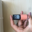 Swatch de Imanedich : Vernis Colorshow Bleached Neons, Gemey-Maybelline