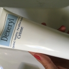 Swatch de Imanedich : Dexeryl Crème, Dexeryl